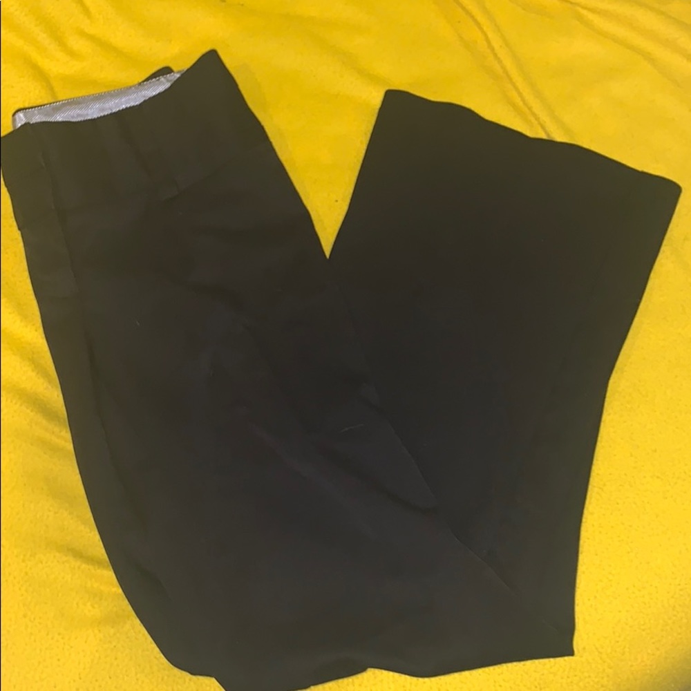 Dress pant